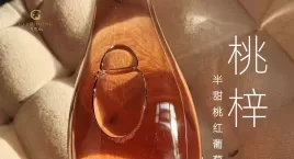 戈蕊红·桃梓 | 万物在醒，而你，值得一杯微醺的春天